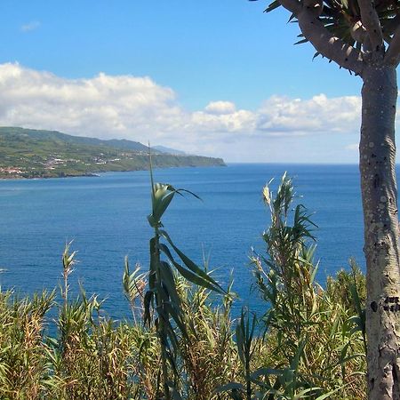 Casa Quinta Do Marques Villa Ponta Delgada  Bagian luar foto
