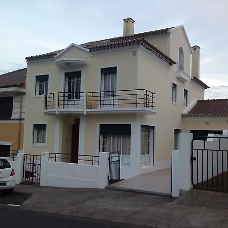 Casa Quinta Do Marques Villa Ponta Delgada  Bagian luar foto