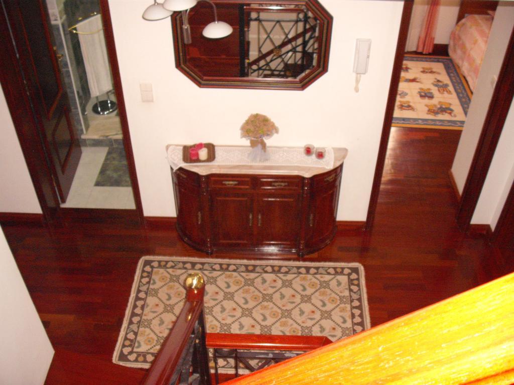 Casa Quinta Do Marques Villa Ponta Delgada  Bagian luar foto