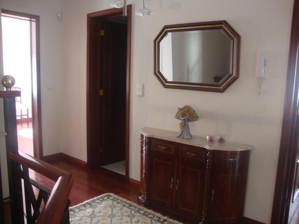 Casa Quinta Do Marques Villa Ponta Delgada  Bagian luar foto