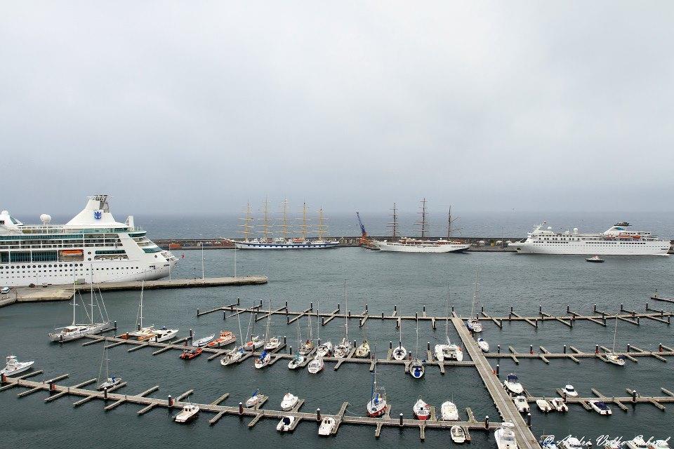 Casa Quinta Do Marques Villa Ponta Delgada  Bagian luar foto