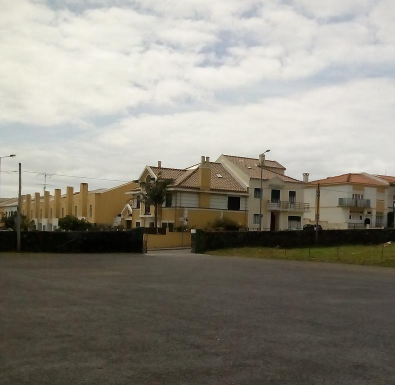 Casa Quinta Do Marques Villa Ponta Delgada  Bagian luar foto
