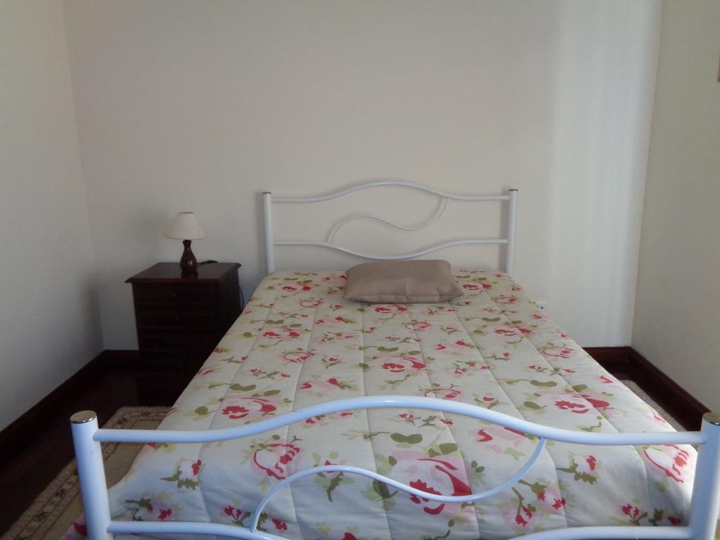 Casa Quinta Do Marques Villa Ponta Delgada  Bagian luar foto