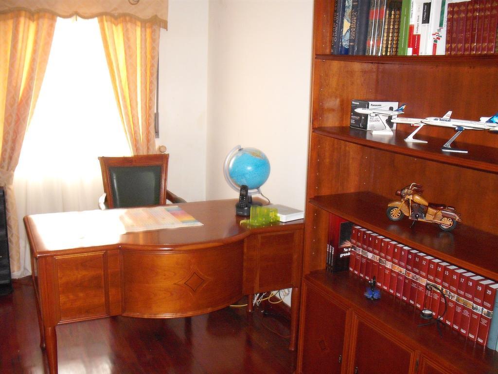 Casa Quinta Do Marques Villa Ponta Delgada  Bagian luar foto