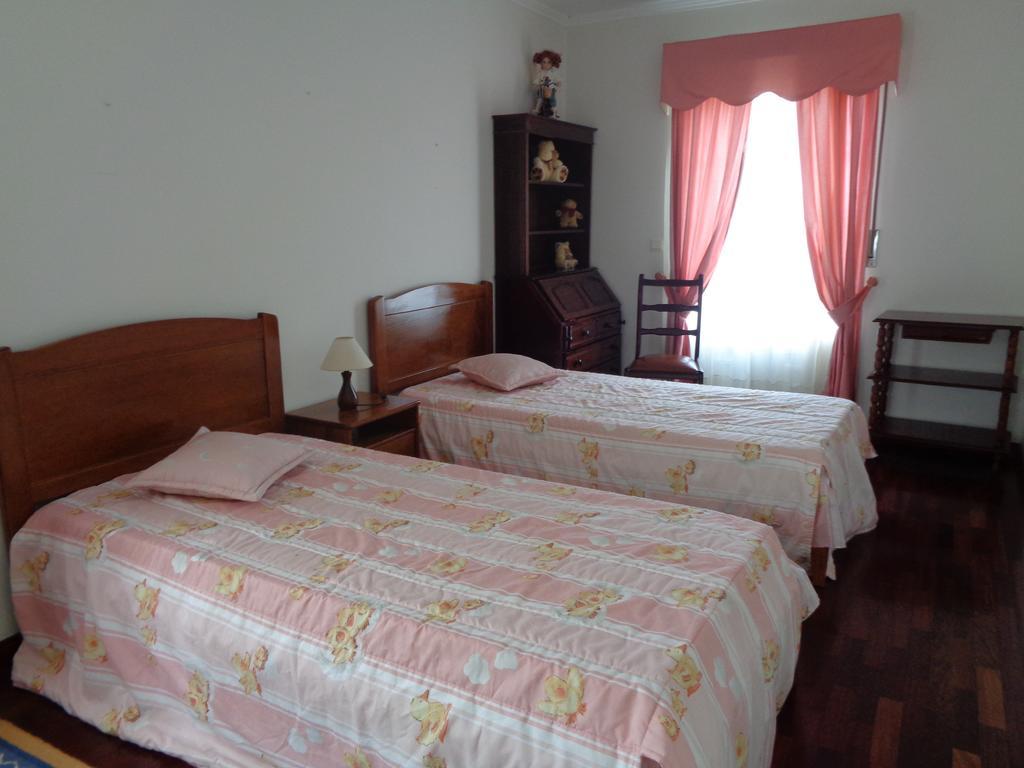 Casa Quinta Do Marques Villa Ponta Delgada  Bagian luar foto