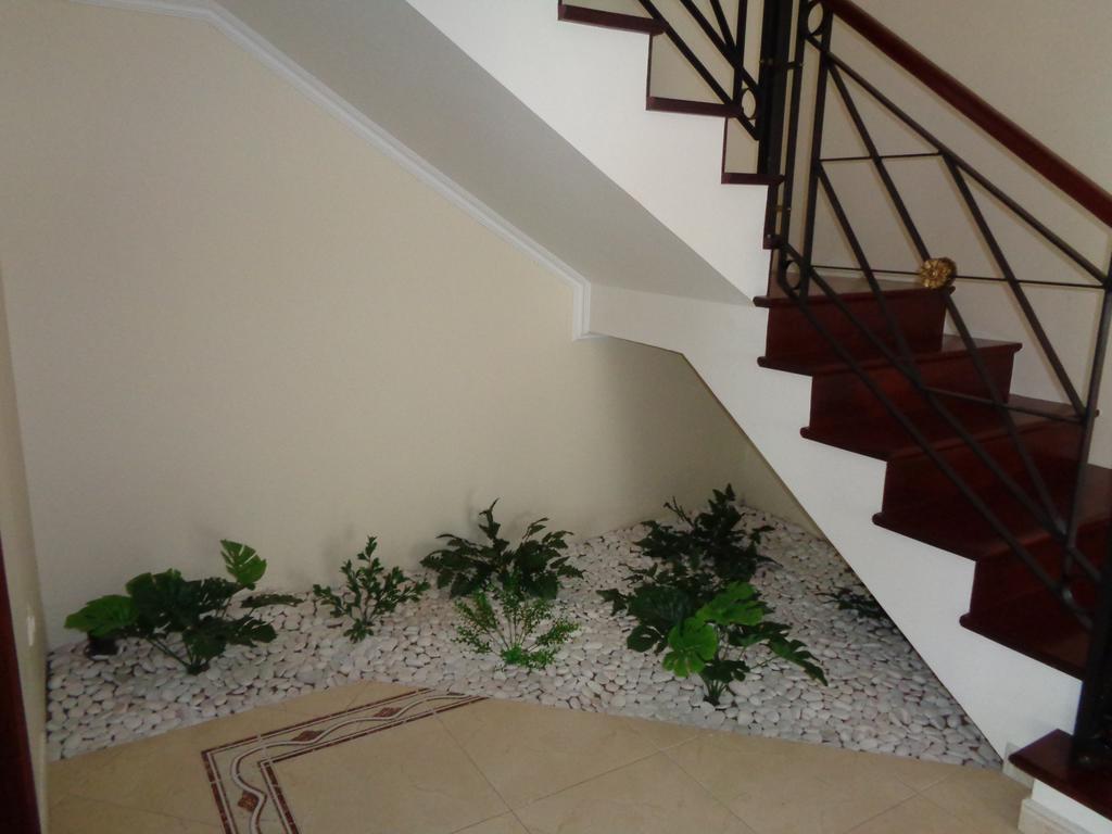 Casa Quinta Do Marques Villa Ponta Delgada  Bagian luar foto