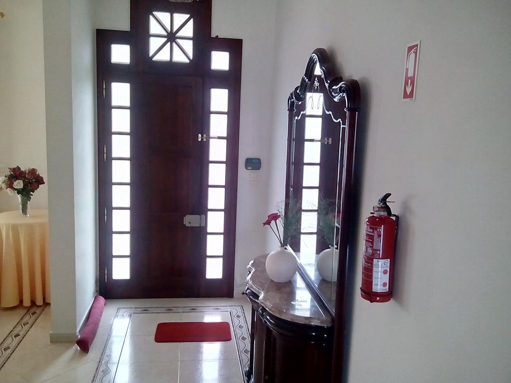 Casa Quinta Do Marques Villa Ponta Delgada  Bagian luar foto