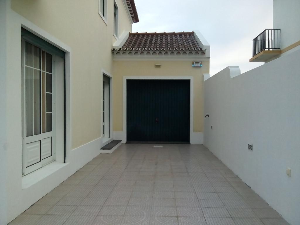 Casa Quinta Do Marques Villa Ponta Delgada  Bagian luar foto