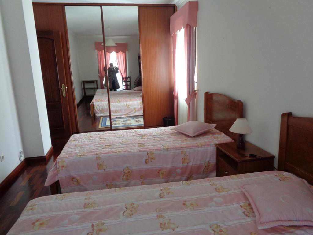 Casa Quinta Do Marques Villa Ponta Delgada  Bagian luar foto