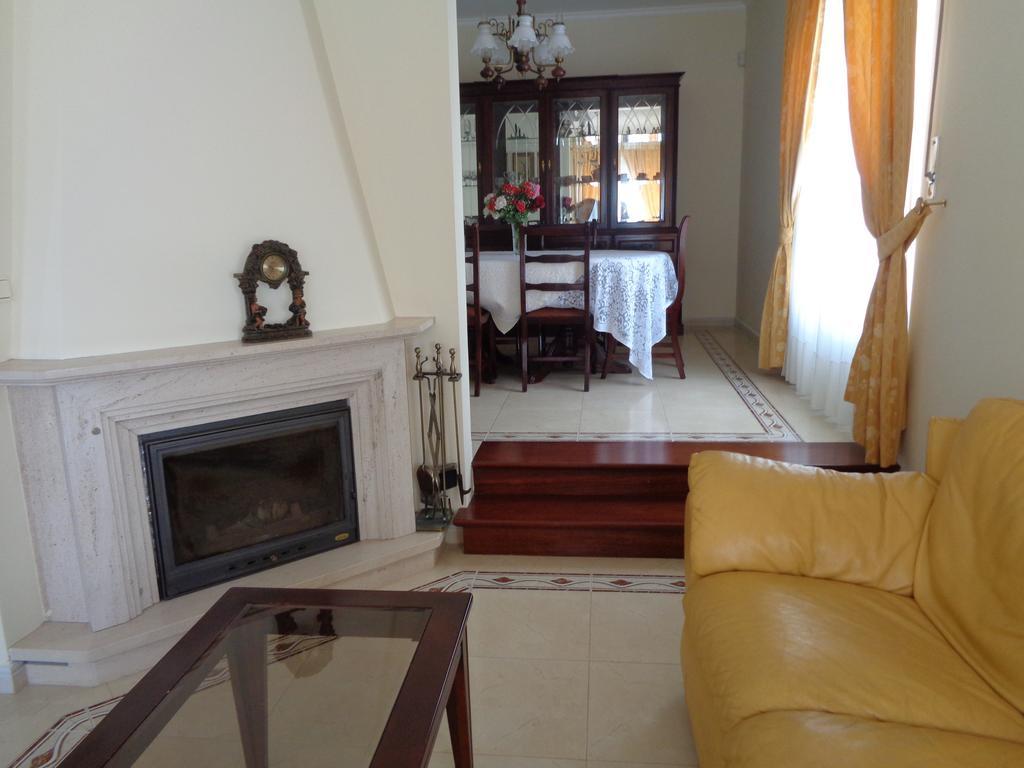 Casa Quinta Do Marques Villa Ponta Delgada  Bagian luar foto