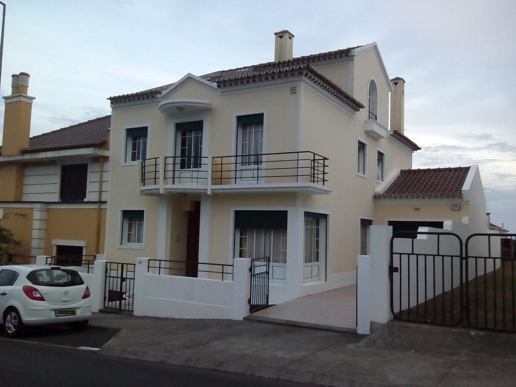 Casa Quinta Do Marques Villa Ponta Delgada  Bagian luar foto