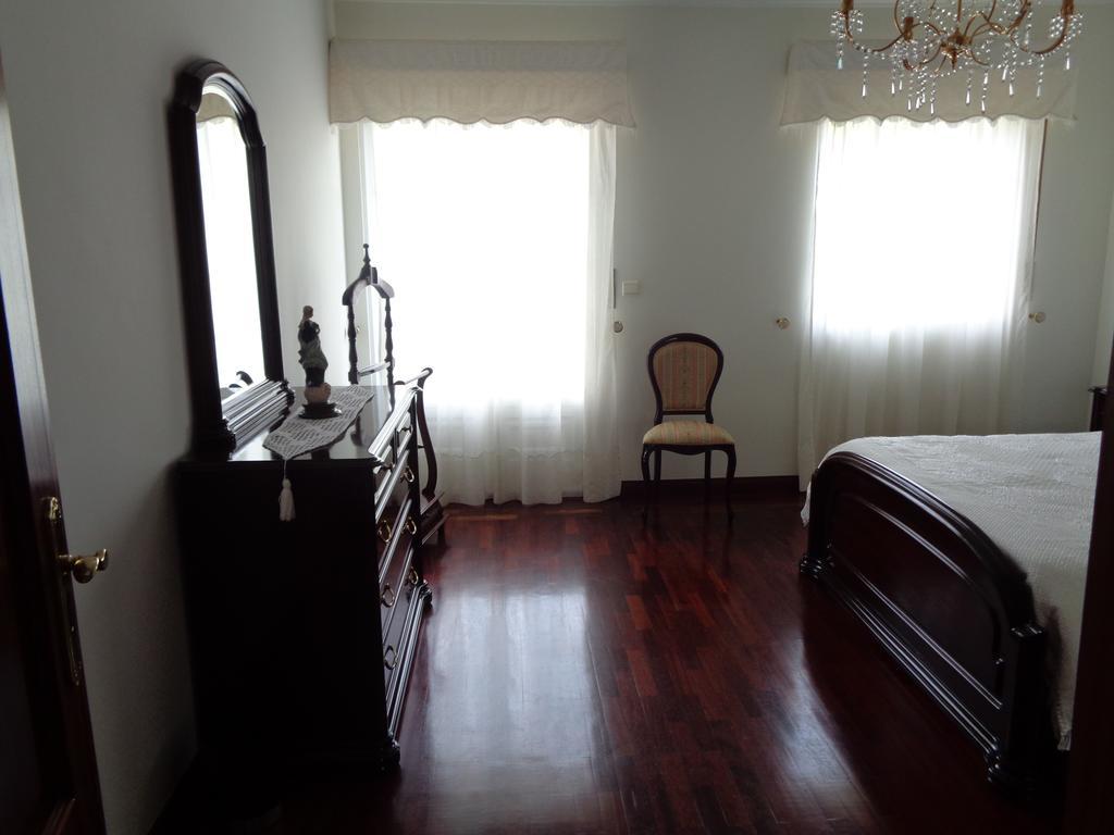 Casa Quinta Do Marques Villa Ponta Delgada  Bagian luar foto