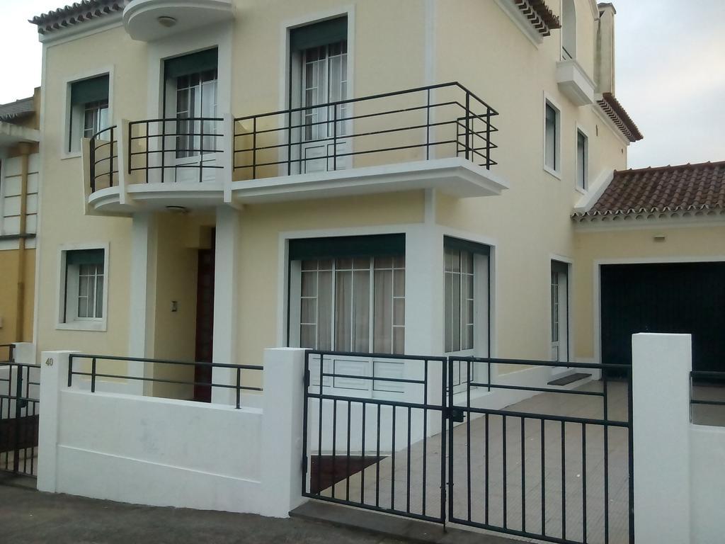 Casa Quinta Do Marques Villa Ponta Delgada  Bagian luar foto