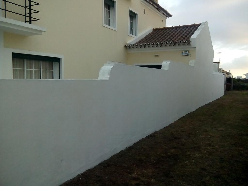 Casa Quinta Do Marques Villa Ponta Delgada  Bagian luar foto