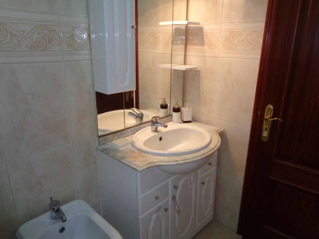 Casa Quinta Do Marques Villa Ponta Delgada  Bagian luar foto