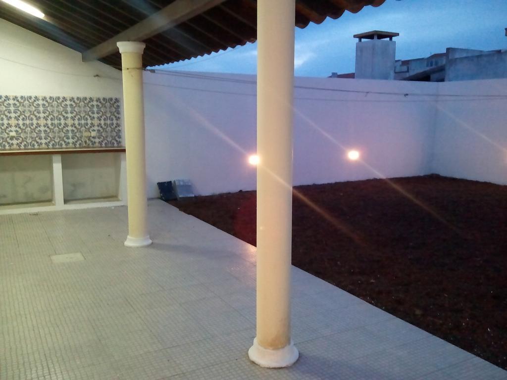 Casa Quinta Do Marques Villa Ponta Delgada  Bagian luar foto