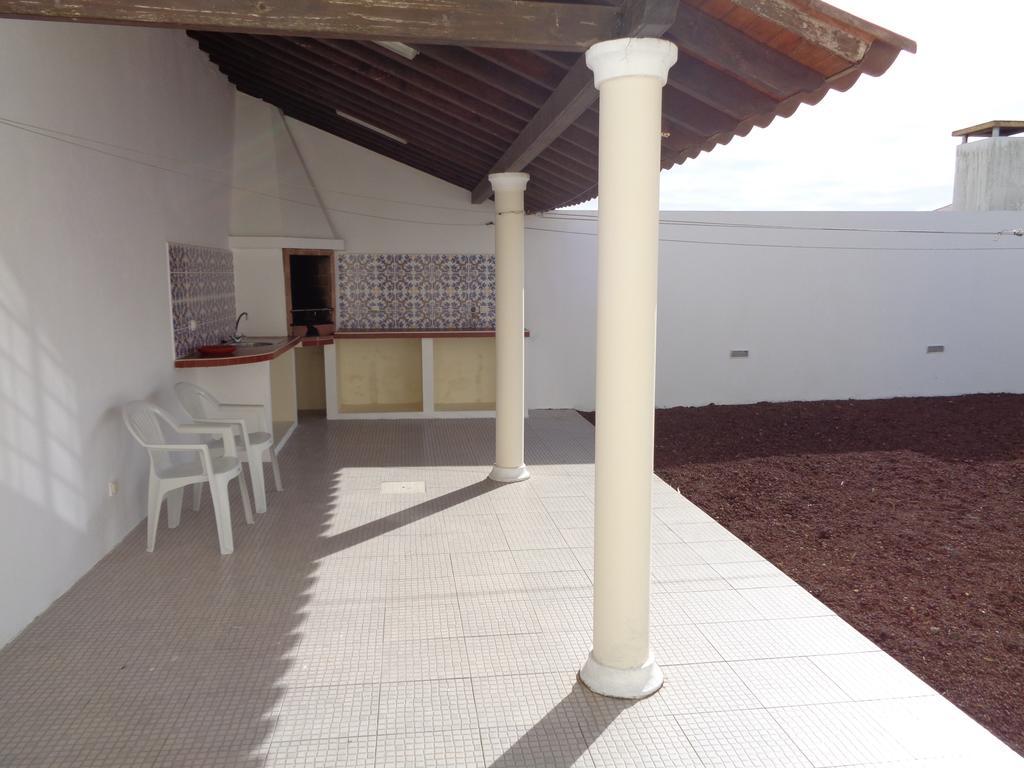 Casa Quinta Do Marques Villa Ponta Delgada  Bagian luar foto