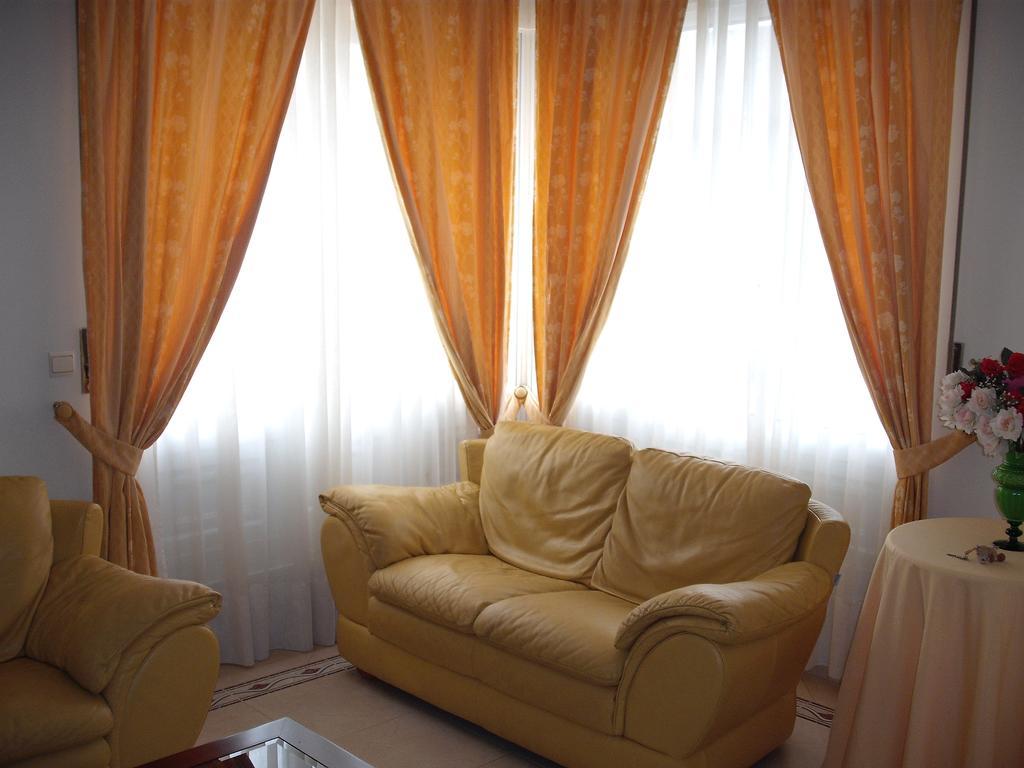 Casa Quinta Do Marques Villa Ponta Delgada  Bagian luar foto