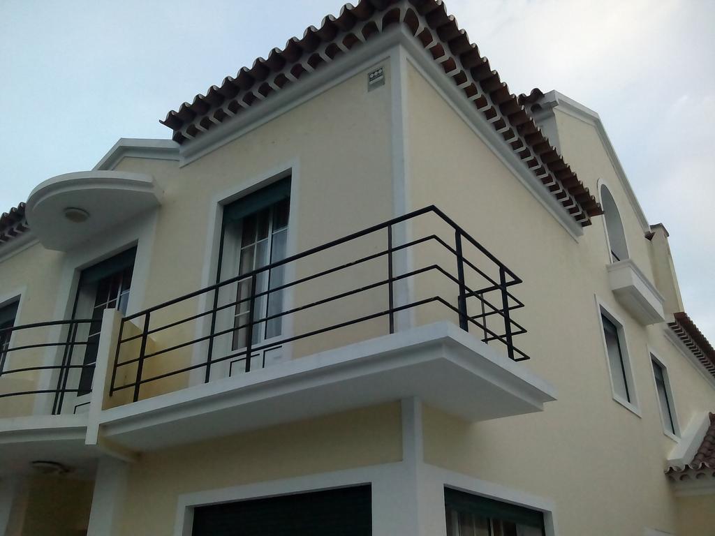 Casa Quinta Do Marques Villa Ponta Delgada  Bagian luar foto