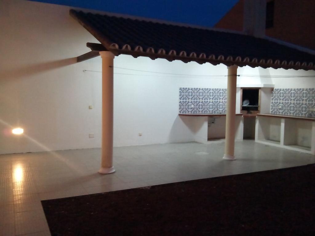 Casa Quinta Do Marques Villa Ponta Delgada  Bagian luar foto