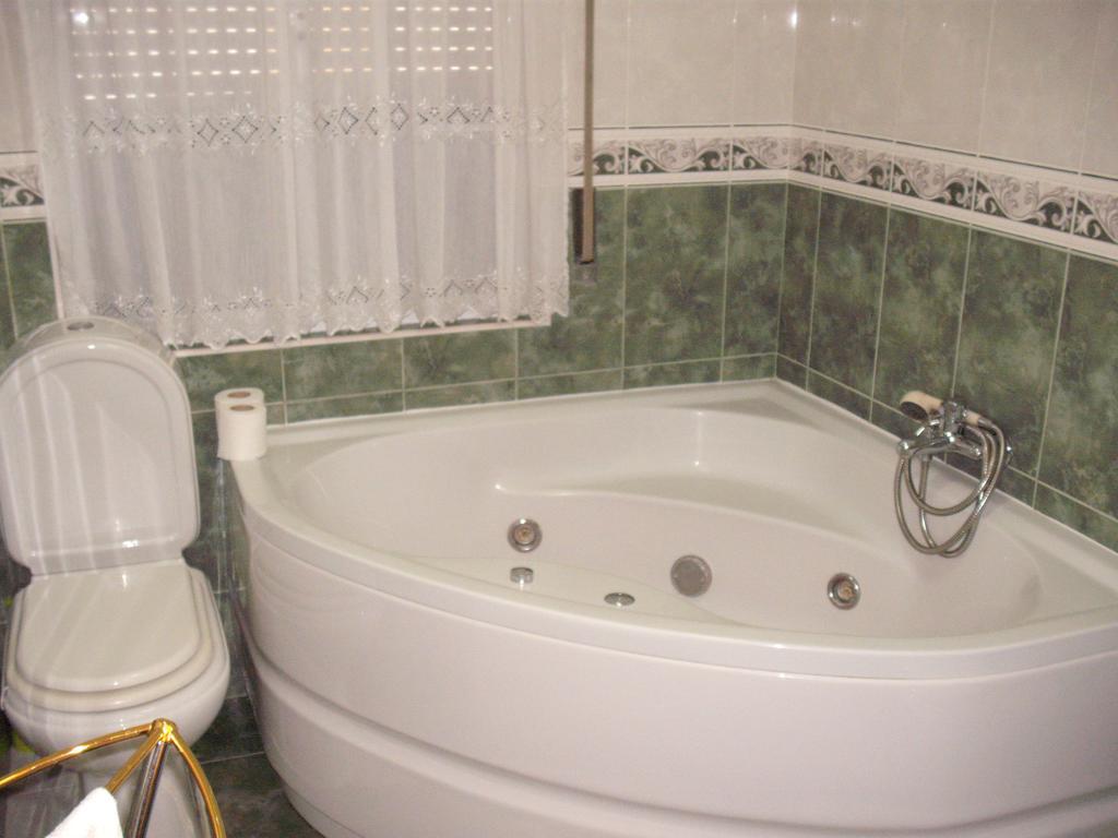 Casa Quinta Do Marques Villa Ponta Delgada  Bagian luar foto