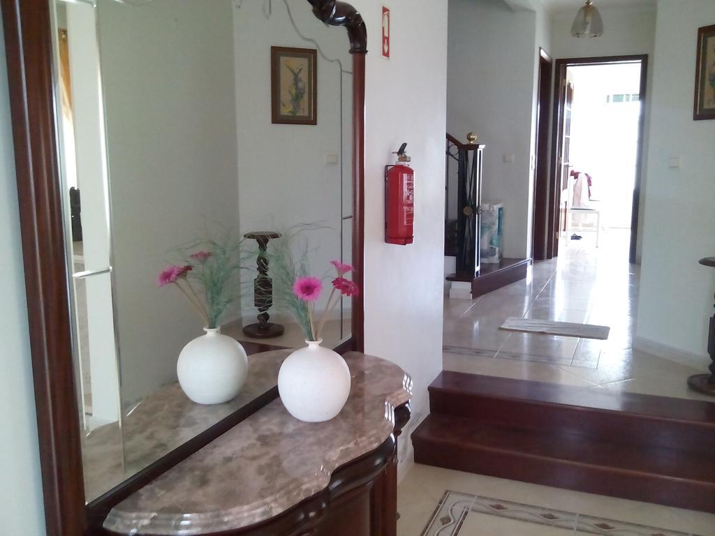 Casa Quinta Do Marques Villa Ponta Delgada  Bagian luar foto