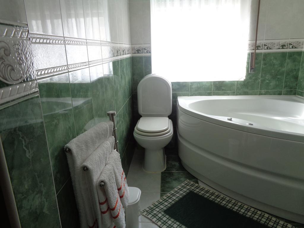 Casa Quinta Do Marques Villa Ponta Delgada  Bagian luar foto