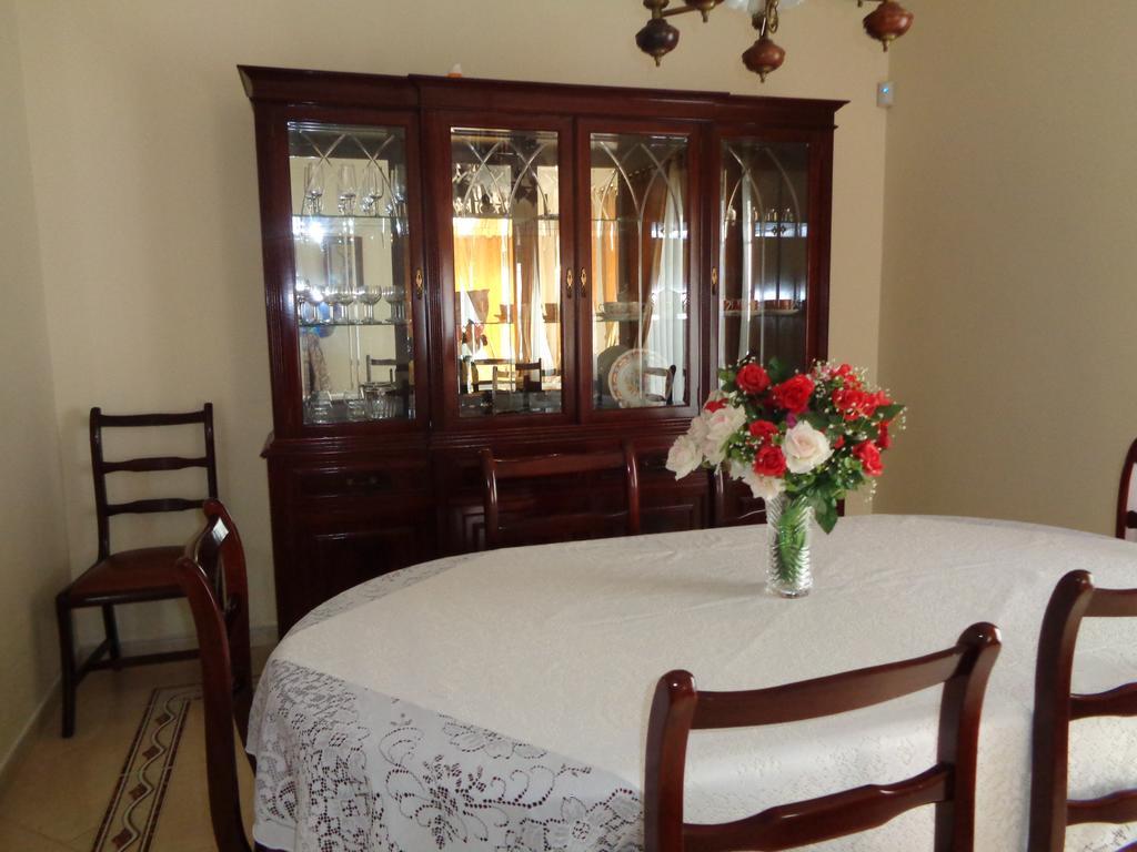 Casa Quinta Do Marques Villa Ponta Delgada  Bagian luar foto