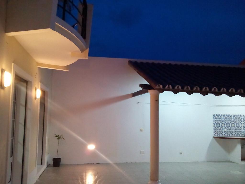 Casa Quinta Do Marques Villa Ponta Delgada  Bagian luar foto